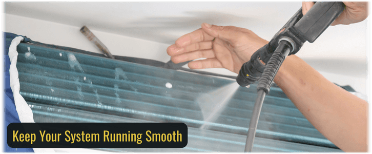 AC Coil Cleaning Huntley IL