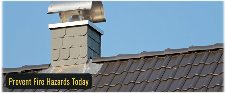 Chimney Cleaning Huntley IL