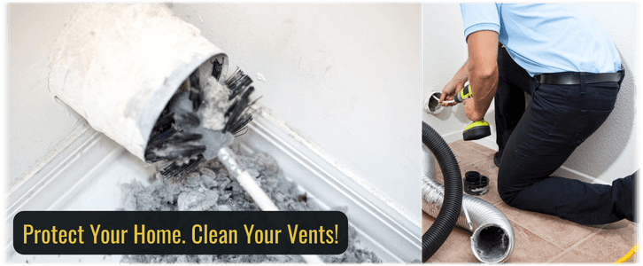 Dryer Vent Cleaning Huntley IL