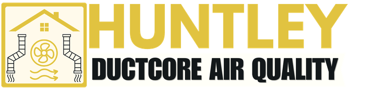 Huntley DuctCore Air Quality